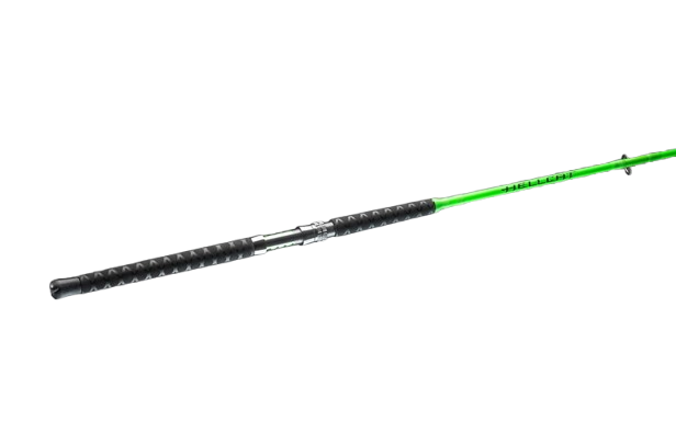 Hellcat Revenge Series Rod