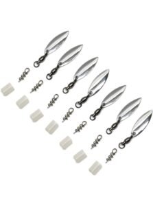Hellcat Fishing Rods: Heavy Revenge Combo, Spinning Reels & Lures