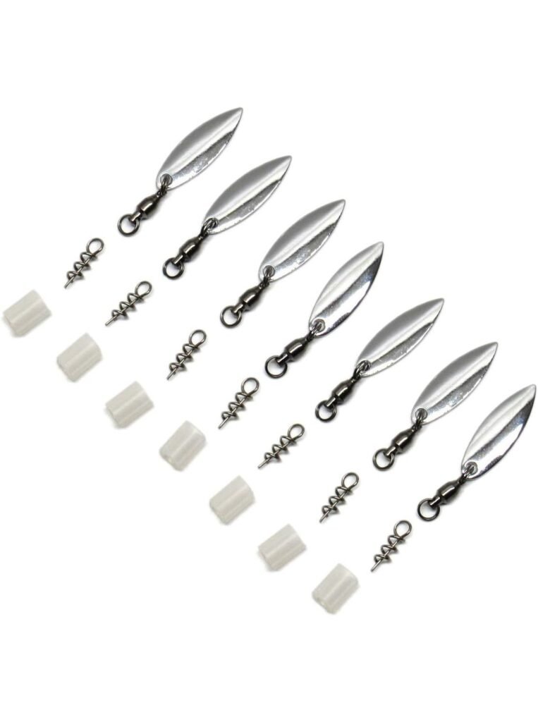 Hellcat Fishing Rods: Heavy Revenge Combo, Spinning Reels & Lures