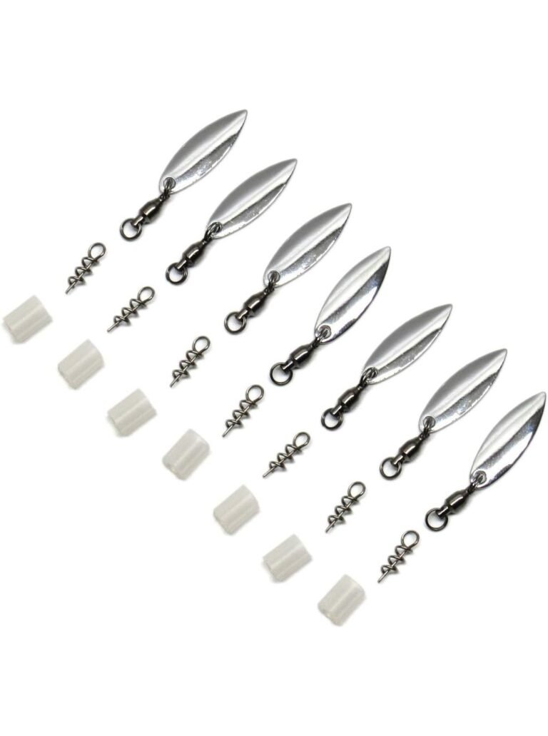 Hellcat Fishing Rods: Heavy Revenge Combo, Spinning Reels & Lures